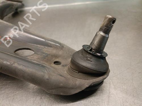 Left front suspension arm TOYOTA YARIS (_P13_) 1.5 (NSP131_) | BP23425894M12 