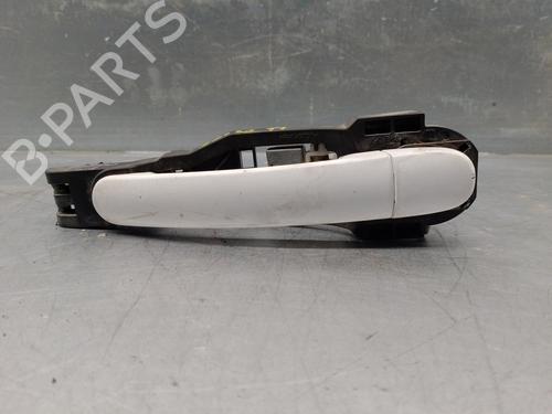 Used Rear left exterior door handle SEAT ALTEA XL (5P5, 5P8) 2.0 TDI 16V (140 hp) 16167016