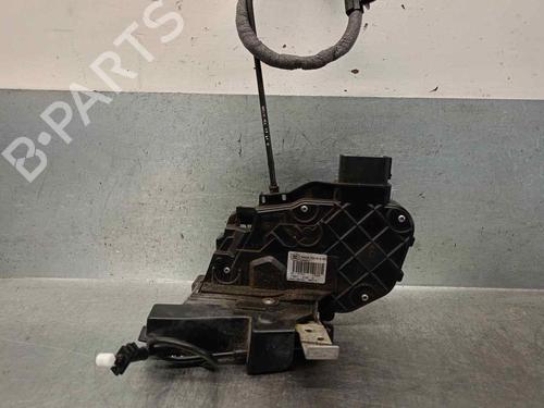Used Front right lock FORD GALAXY II (WA6) 2.0 TDCi (140 hp) 18025452