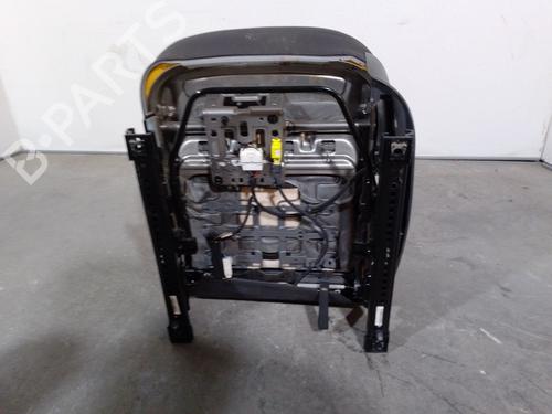 Left front seat HYUNDAI IONIQ (AE) 1.6 GDI Plug-in Hybrid | BP16367901C15 