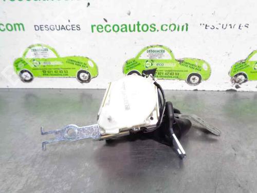 Rear right seatbelt BMW 5 (E60) 520 d | BP7446094I28 