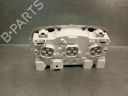 Interior roof light PEUGEOT 208 II (UB_, UP_, UW_, UJ_) 1.2 PureTech 100 | BP29605394I8 