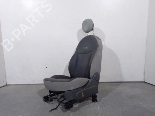 Left front seat FIAT 500 (312_) 1.2 (312AXA1A) | BP38512645C15 - Image 4