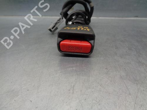 Seat buckle TOYOTA VERSO (_R2_) 2.0 D-4D (AUR20_, AUR20R) | BP20261234I32 