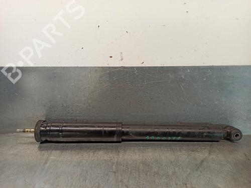 Used Left rear shock absorber MERCEDES-BENZ E-CLASS (W210) E 240 (210.062) (170 hp) 15737010