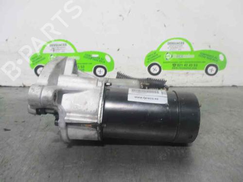 Starter PEUGEOT 206 Hatchback (2A/C) 1.6 16V | BP2534530M8 