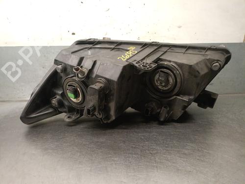 Right headlight FIAT FREEMONT (345_) 2.0 JTD | BP38020766C29 - Image 3