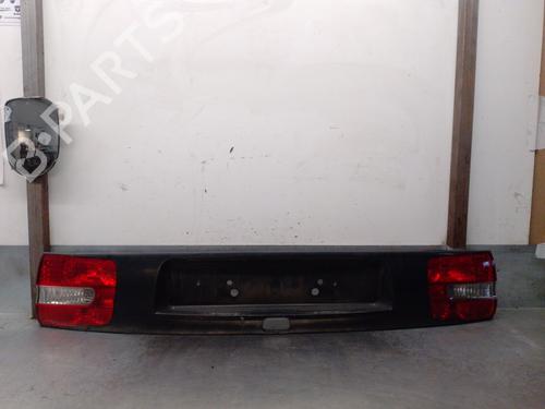 Used Rear center light Rear center light VOLVO V40 Estate (645) 1.9 DI (102 hp) 34737517 34737517