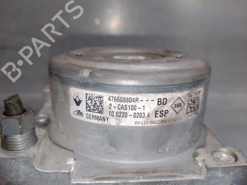 ABS pump DACIA LODGY (JS_) 1.5 dCi | BP31292443M43 