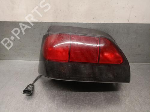 Left taillight RENAULT CLIO I (B/C57_, 5/357_) 1.4 (B57J, C57J, B57P) | BP25242930C34