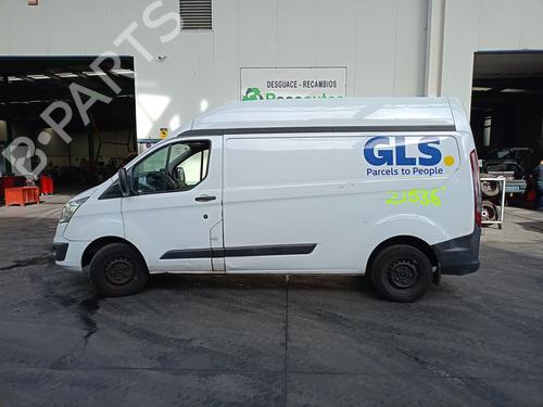 Engine FORD TRANSIT CUSTOM V362 Van (FY, FZ) 2.2 TDCi | BP21582120M1  - Image 15