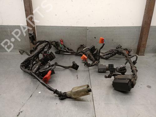Used Cable Cable HONDA MOTORCYCLES CB (251cc - 500cc) CB 500 F (PC58, PC45, PC63, PC71) (48 hp) 34007601 34007601