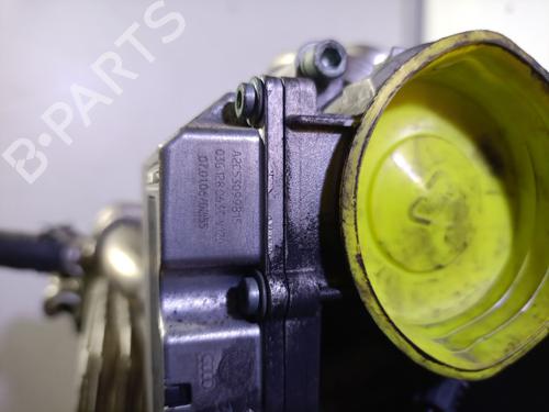 Engine SEAT ALTEA (5P1) 1.9 TDI | BP27547031M1