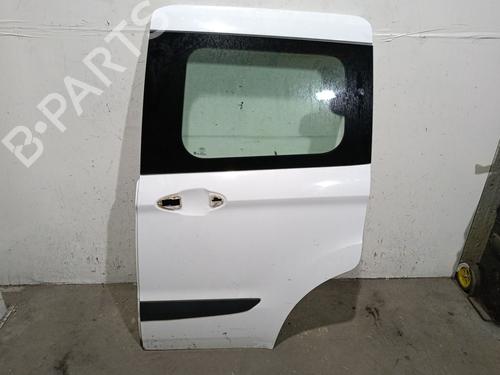 Venstre side skydedør FORD TRANSIT COURIER B460 Box Body/MPV 1.5 TDCi (75 hp) 31026520