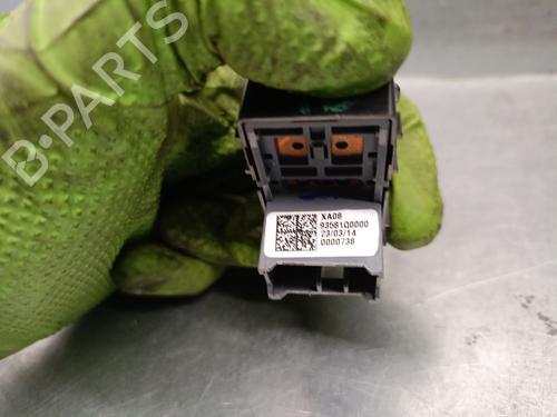 Right rear window switch HYUNDAI i20 III (BC3, BI3) 1.0 T-GDI hybrid 48V | BP25381573I28 - Image 4