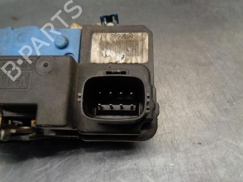 Front right lock VOLVO S60 I (384) D5 | BP10642347C97 