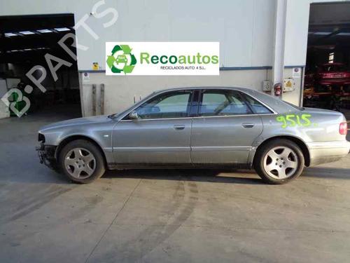 Electronic module AUDI A8 D2 (4D2, 4D8) 2.5 TDI quattro | BP4566520M83  - Image 5