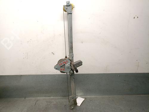 Rudehejsemekanisme Højre foran RENAULT TRAFIC II Bus (JL) 2.0 dCi 115 (JL00, JL01, JL0H, JL0M, JL0U) (114 hp) 32273959