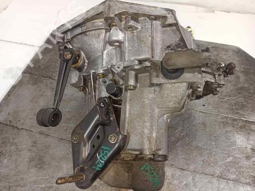 Gearbox CITROËN SAXO (S0, S1) 1.5 D | BP9668463M3 