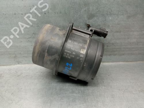Used Mass air flow sensor AUDI A6 C8 (4A2) 35 TDI Mild Hybrid (163 hp) 23417882