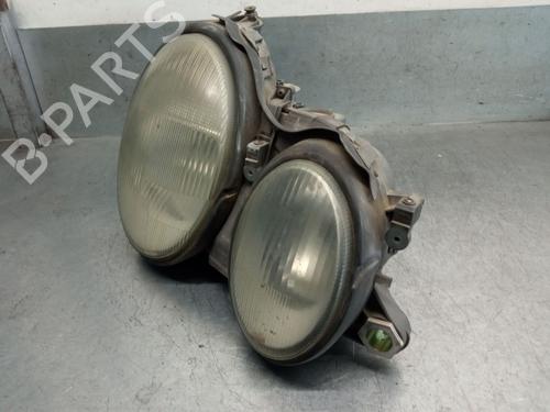 Right headlight MERCEDES-BENZ CLK (C208)  | BP29502872C29 