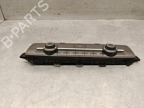Climate control CITROËN JUMPY III Platform/Chassis (V_) E-JUMPY | BP37152692I5 - Image 3