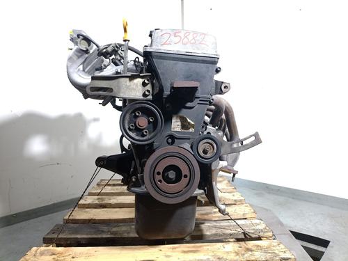 Used Engine Engine 36868841 36868841