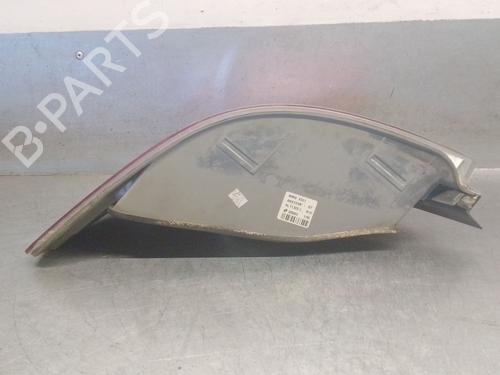 Left taillight BMW 7 (E65, E66, E67) 730 Ld | BP22892475C34 