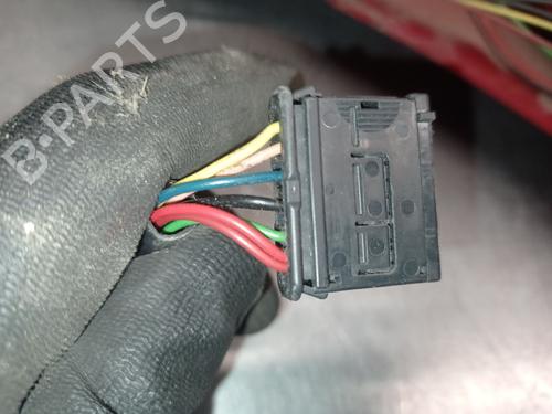 Højre baglygte CITROËN C8 (EA_, EB_)  | BP32185206C35 