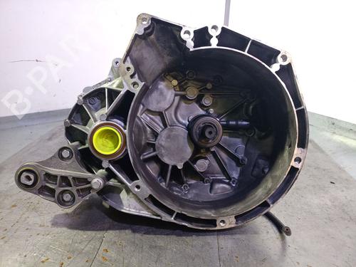 Getriebe für FORD C-MAX II (DXA/CB7, DXA/CEU) 1.0 EcoBoost (125 hp) 30830307