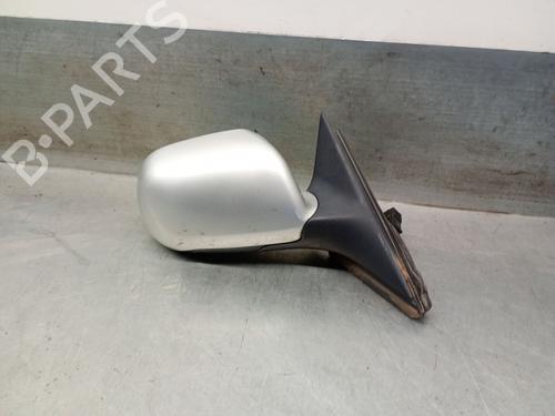 Right mirror AUDI A3 (8L1) 1.9 TDI | BP24199146C27 