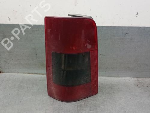 Achterlicht links CITROËN BERLINGO / BERLINGO FIRST Box Body/MPV (M_) 1.9 D 70 (MBWJZ, MCWJZ) (69 hp) 30655376