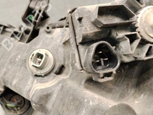 Right headlight TOYOTA COROLLA Saloon (_E21_) 1.8 VVTi Hybrid (ZWE211, MZEA12) | BP38720505C29  - Image 7