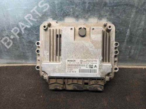 Used Engine control unit (ECU) Engine control unit (ECU) 6998482 6998482