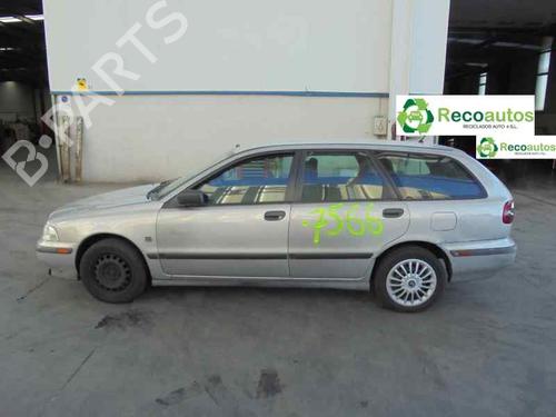 Injector VOLVO V40 Estate (645) 1.9 TD | BP2079257M100 