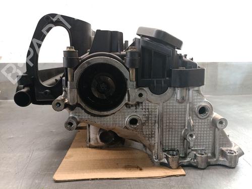 Cylinder head BMW 3 (E46) 320 d | BP37534679M5 - Image 12