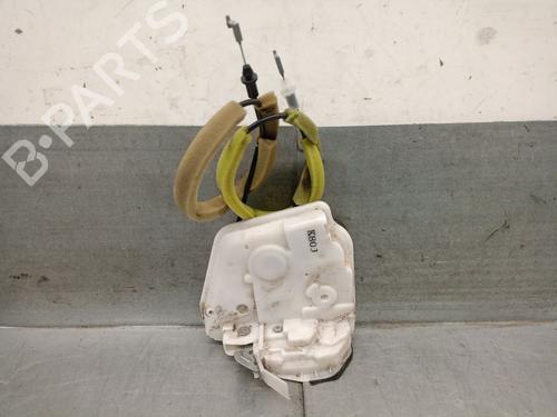 Used Rear left lock Rear left lock 37157484 37157484