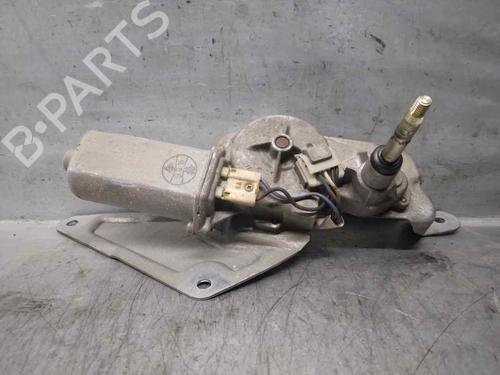 Used Rear wiper motor SUZUKI BALENO Hatchback (EG) 1.3 i 16V (SY413) (85 hp) 16910949
