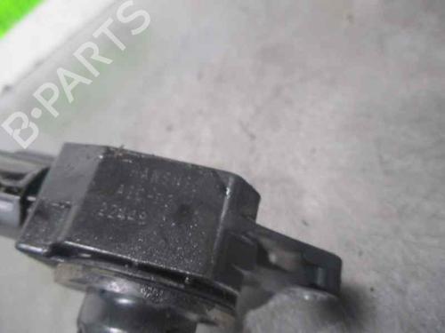 Ignition coil NISSAN TIIDA Hatchback (C11)  | BP2767527M94 
