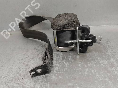 Rear left seatbelt FORD S-MAX (WA6)  | BP17385400I29 