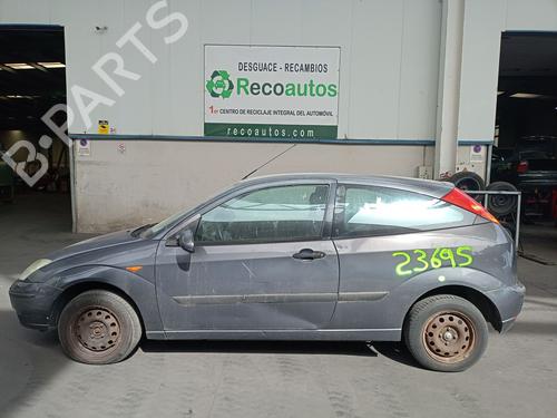Brugte FORD FOCUS I (DAW, DBW) 1.8 Turbo DI / TDDi (90 hp) 4236771