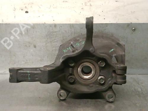 Used Right front steering knuckle RENAULT KOLEOS I (HY_) [2008-2026]  32016603