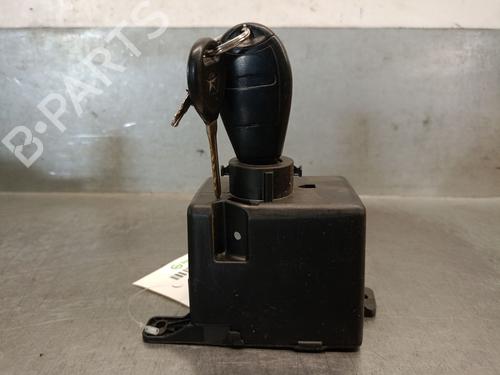 Ignition barrel CHRYSLER GRAND VOYAGER V (RT) 2.8 CRD | BP33795740M48 - Image 2