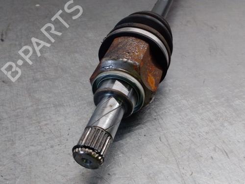 Right front driveshaft DACIA SPRING EV (B6M1) | BP37640708M39 - Image 4