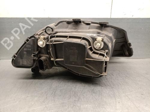 Left headlight SEAT IBIZA III (6L1) 1.4 TDI | BP29361160C28 