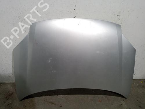 Capot CITROËN BERLINGO / BERLINGO FIRST Box Body/MPV (M_) 1.9 D 70 (MBWJZ, MCWJZ) (69 hp) 31538623