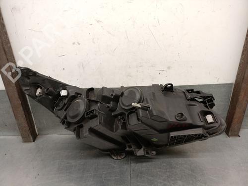 Left headlight CITROËN C4 I (LC_) 1.6 VTi 120 | BP39026097C28 - Image 2