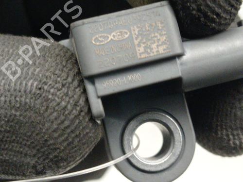 Electronic module HYUNDAI IONIQ 5 (NE) EV | BP32217058M83 - Image 5