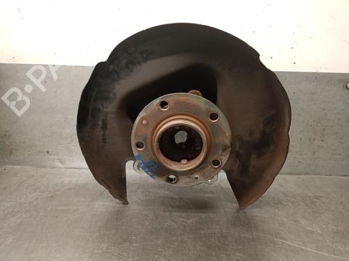 Right rear steering knuckle PEUGEOT 3008 II SUV (MC_, MR_, MJ_, M4_) 1.6 BlueHDi 120 | BP27970408M28 