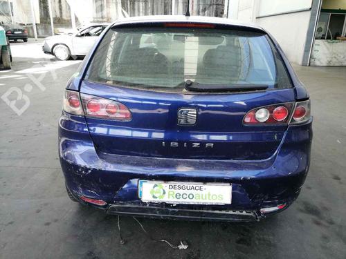 Pipe SEAT CORDOBA (6L2)  | BP20264361M125 